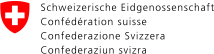 Logo of the Swiss Confederation
